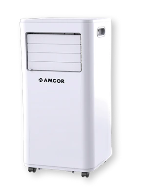 מזגן נייד אמקור -  Amcor Portable