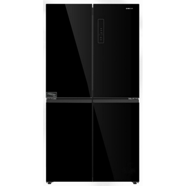 מקרר אמקור MER-6600 GB