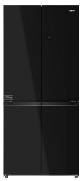 מקרר אמקור MER4-507 BS