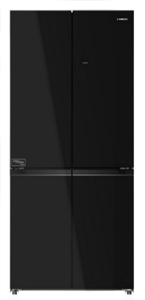 מקרר אמקור MER4-507 GB