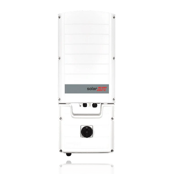 ממיר מסחרי מסדרת Solar Eage 25-33