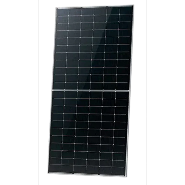 קולט פאנל PV תדיראן Jinko Tiger Neo 3 66HL4M לייצור חשמל סולארי