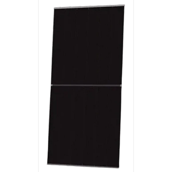 קולט פאנל PV תדיראן Jinko Tiger Neo 3 66QL6 לייצור חשמל סולארי