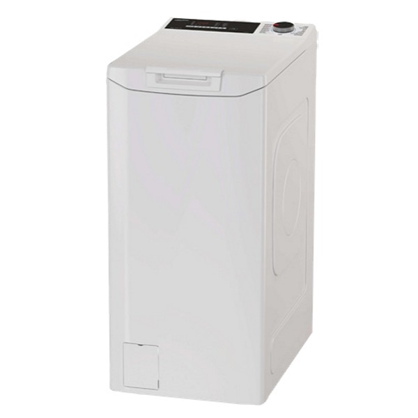 מכונת כביסה קריסטל WC-6000